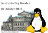 Linux Shirt
